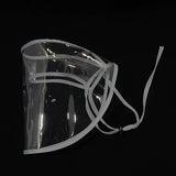 Kids Face Shield | Hat Covers (Hat not included)