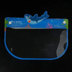 Kids Face Shield | Shark (28)