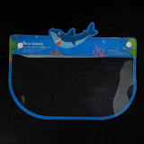 Kids Face Shield | Shark (28)