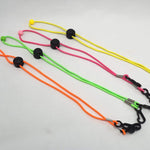 Lanyards Mask - Kids | Adjustable (Plain Elastic) 3 Diff Bundle