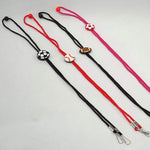 Lanyard Mask - Kids | With Adjuster 12 Colors