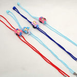 Lanyard Mask - Kids | With Adjuster 12 Colors