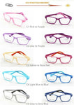 Kiddos - Blue Light Blocking Glasses - Kids | 2610