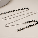 Charmswear | Pearls Eyewear Chain | Model 024