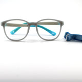 Kiddos - Blue Light Blocking Glasses - Kids | 2610
