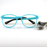 Kiddos - Blue Light Blocking Glasses - Kids | 2610
