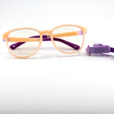 Kiddos - Blue Light Blocking Glasses - Kids | 2610