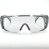 Blue Light Blocking - Safety Goggles with Shades | 3 Colors