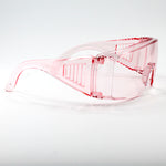 Blue Light Blocking - Safety Goggles with Shades | 3 Colors