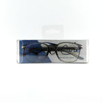 Ottika Care - Blue Light Blocking Reading Glasses | (Rectangular shape)