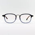 Ottika Care - Blue Light Blocking Glasses - Adult | 98376 - Green Color Coating