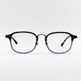 Ottika Care - Blue Light Blocking Glasses - Adult | 98376 - Green Color Coating