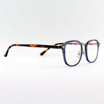 Ottika Care - Blue Light Blocking Glasses - Adult | 98376 - Green Color Coating