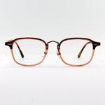 Ottika Care - Blue Light Blocking Glasses - Adult | 98376 - Green Color Coating