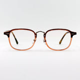 Ottika Care - Blue Light Blocking Glasses - Adult | 98376 - Green Color Coating