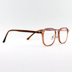 Ottika Care - Blue Light Blocking Glasses - Adult | 98376 - Green Color Coating