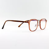 Ottika Care - Blue Light Blocking Glasses - Adult | 98376 - Green Color Coating