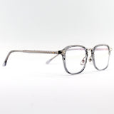 Ottika Care - Blue Light Blocking Glasses - Adult | 98376 - Green Color Coating