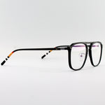Ottika Care - Blue Light Blocking Glasses - Adult | 98801 - Gold & Green Coat