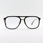 Ottika Care - Blue Light Blocking Glasses - Adult | 98801 - Gold & Green Coat