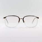 Ottika Care - Blue Light Blocking Glasses - Adult | 98801 - Gold & Green Coat