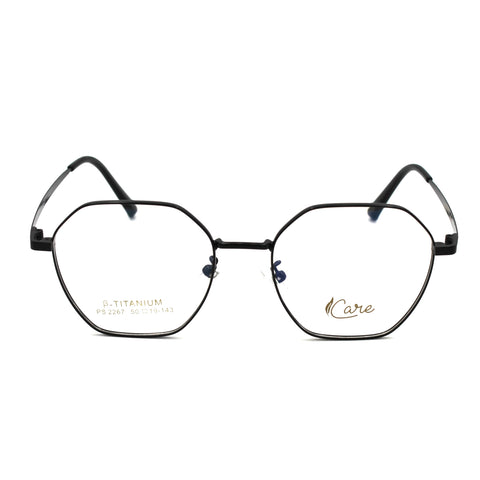 Ottika Care - B. Titanium | Model 2267