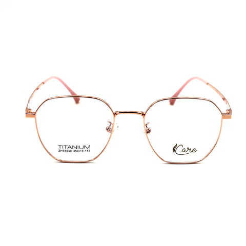 Ottika Care - B. Titanium | Model 6540