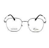 Ottika Care - B. Titanium | Model 6543