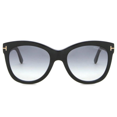 Tom Ford Sunglasses | Model FT0870