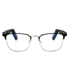 Opttecc Smartwear | Model E2-304 - Bluetooth Technology - Anti-Blue Light Glasses