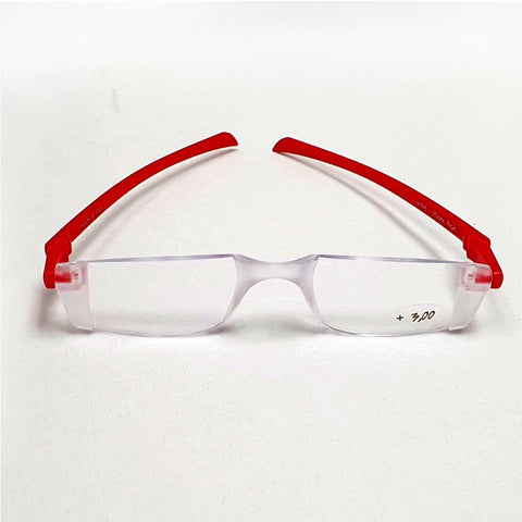 Twist Reading Glasses (Made In Italy)
