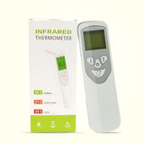 Infrared Thermometer | White- FDA