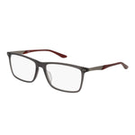 Puma Spectacle Frame | Model PU0096O (008) - Ruthenium