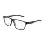 Puma Spectacle Frame | Model PU0209O (003) - Gray