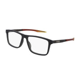 Puma Spectacle Frame | Model PU0300O (002) - Gray