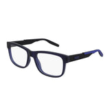 Puma Spectacle Frame | Model PU0307O (002) - Black