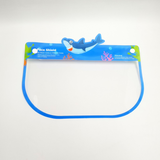 Kids Face Shield | Shark (28)