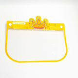 Kids Face Shield | Royalty (04)