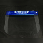 Adult Face Shield - High Quality | Anti Fog FDA