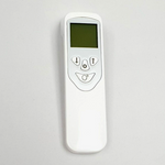 Infrared Thermometer | White- FDA