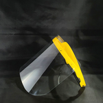 Adult Face Shield - Small Size | 4 Colors