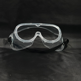 Safety Goggles No Valves
