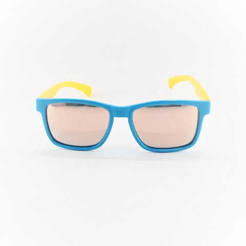 Kiddos Polarized Sunglasses | Model S8113