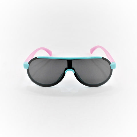 Kiddos Polarized Sunglasses | Model S8290