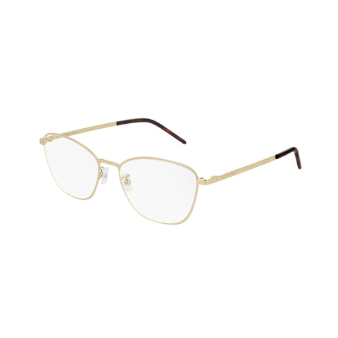 Saint Laurent Spectacle Frame | Model SL 351 SLIM (003)