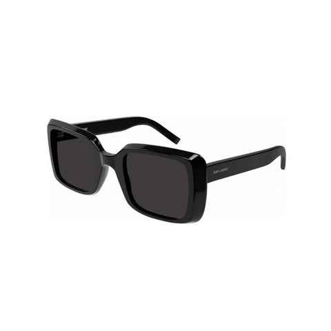 Saint Laurent Sunglasses | Model SL 479 (001) 51 - Black