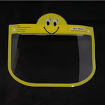 Kids Face Shield | Smiley (21)