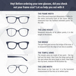 Kate Spade Spectacle Frame | Model Aniyah