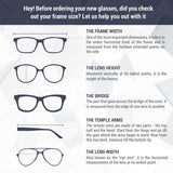 10 Degree Sunglasses | Model 1418