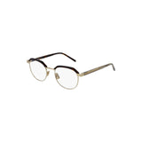 Saint Laurent Spectacle Frame | Model SL 124-50